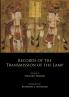 Records of the Transmission of the Lamp