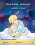 Slaap lekker kleine wolf - หลับฝันดีนะ หมาป่าน้อย (Nederlands - Thai)