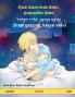 Que duermas bien pequeño lobo - שלאָף געזונט קליין וועלוול - Shlof gezunt kleyn velvl (español - yidis)