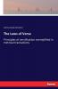 The Laws of Verse