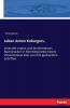 Leben Anton Koburgers