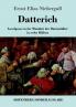 Datterich