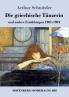 Die griechische T��nzerin