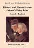 Kinder- und Hausm��rchen / Grimm's Fairy Tales