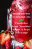 Smoothie Recipe Book To Gain Energy & Detox 17 Smoothie Bowl Recipes Cleanse Drinks & Blender Mix Recipes To Feel Stronger