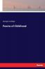 Poems of Childhood