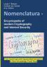 Nomenclatura - Encyclopedia of modern Cryptography and Internet Security