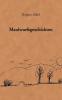 Maulwurfsgeschichten