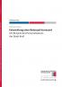Entwicklung einer Balanced Scorecard