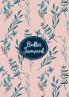 Bullet Journal A5 im Dotted Style: Bulletjournal zum Selberschreiben und Gestalten