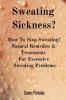 Sweating Sickness?