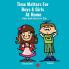 Time Matters For Boys & Girls At Home: A Book on Punctuality Packed With Life Values: 1 (Value Book Series for Kids - Punctuality)