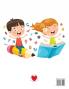Preschool Handwriting Composition Notebook