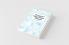Hexagonal Graph Paper Notepad