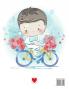 A to Z Picture Book: Alphabet Learning Writing Tracing & Drawing For Boys