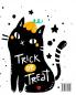 Positive Words Coloring Book: Halloween Alphabet Book & Letter Tracing Book For Preschoolers - Christian Childrens Books About Halloween With Positive ... Day Of The Year With A Happy Family & Values
