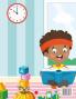 Thanksgiving ABC Book For Toddlers: Alphabet Activity Book for Kids 3-5 - Letter Tracing For Preschoolers To Learn How To Write Kind Nice & Happy ... The Bible To Learn The Alphabet From A To Z
