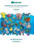 Plattdüütsch mit Artikel (Holstein) - svenska dat Bildwöörbook
