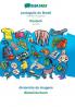 português do Brasil - Deutsch dicionário de imagens