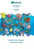 português - español dicionário de imagens