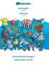 português - Français dicionário de imagens