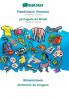Plattdüütsch (Holstein) - português do Brasil Bildwöörbook