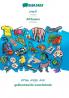 Amharic (in Ge?ez script) - Afrikaans visual dictionary