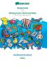 Nederlands - Babysprache (Scherzartikel) beeldwoordenboek