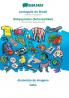 português do Brasil - Babysprache (Scherzartikel) dicionário de imagens