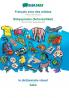 Français avec des articles - Babysprache (Scherzartikel) le dictionnaire visuel