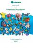 Khmer (in khmer script) - Babysprache (Scherzartikel) visual dictionary
