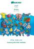 Amharic (in Ge?ez script) - Oromo visual dictionary