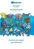 português - Australian English dicionário de imagens