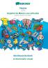 Vlaams - Español de México con articulos Beeldwoordenboek