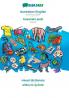 Australian English - bosanski jezik visual dictionary
