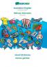 Australian English - Bahasa Indonesia visual dictionary