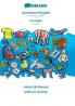 Australian English - hrvatski visual dictionary