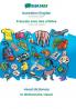 Australian English - Français avec des articles visual dictionary