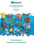 Australian English - Tswana visual dictionary