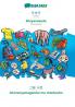 Korean (in Hangul script) - Ikinyarwanda visual dictionary