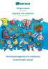 Ikinyarwanda - Español con articulos inkoranyamagambo mu mashusho