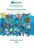 Français de Suisse - Babysprache (Scherzartikel) dictionnaire visuel
