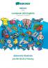 italiano - Leetspeak (US English) dizionario illustrato