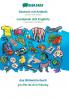Deutsch mit Artikeln - Leetspeak (US English) das Bildwörterbuch