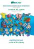Österreichisches Deutsch mit Artikeln - Leetspeak (US English) das Bildwörterbuch
