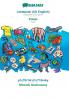 Leetspeak (US English) - Polski p1c70r14l d1c710n4ry
