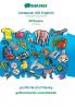 Leetspeak (US English) - Afrikaans p1c70r14l d1c710n4ry