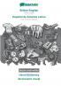 British English - Español de América Latina visual dictionary BW