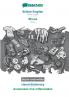 British English - Shona visual dictionary BW