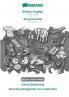 British English - Ikinyarwanda visual dictionary BW
